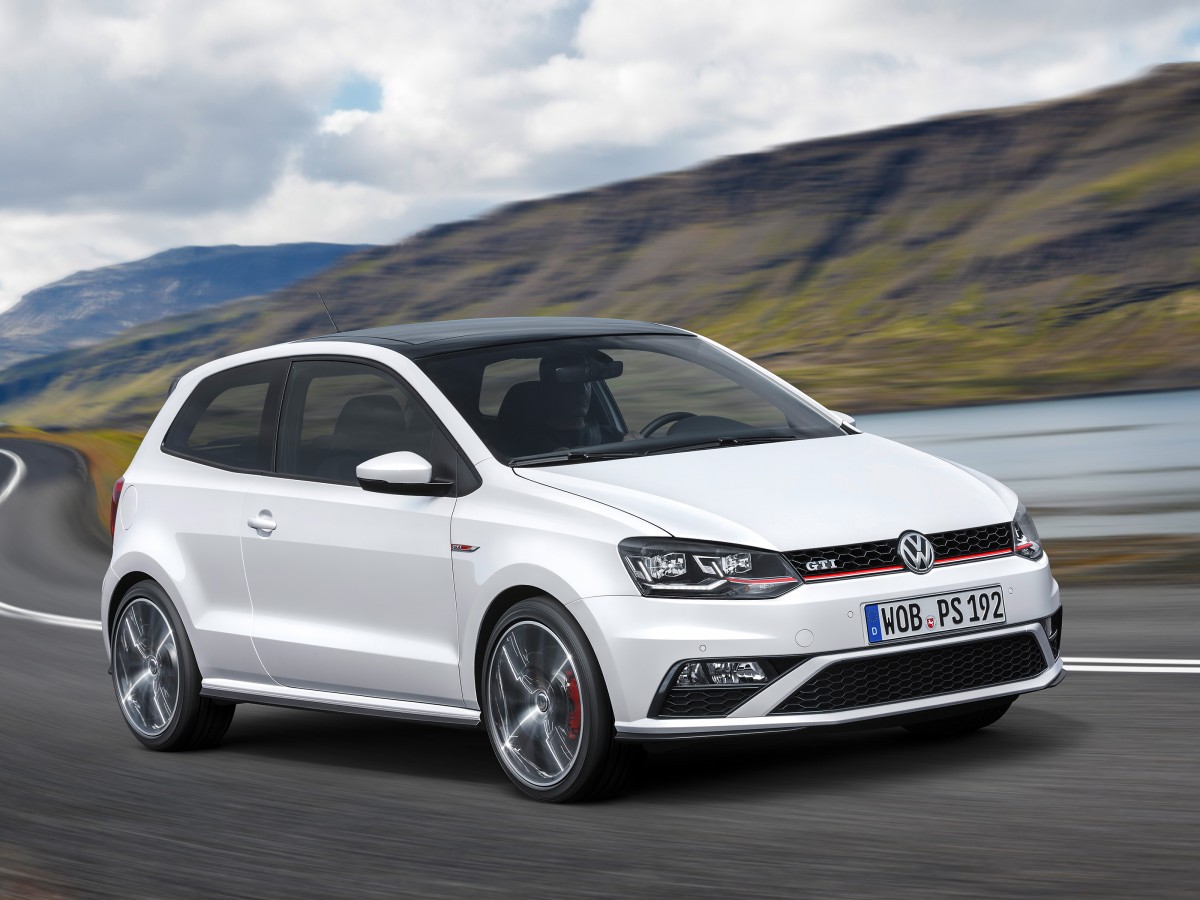 Polo GTI | CarMoney.co.uk